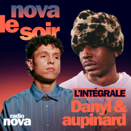 Danyl et Aupinard - L'INTÉGRALE : Les Simpson, Hamza & savourer sa tristesse