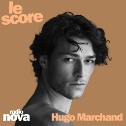 Hugo Marchand : étoile mais bossu, le défi "Notre-Dame de Paris"