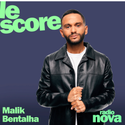 Malik Bentalha est l'invité du Score