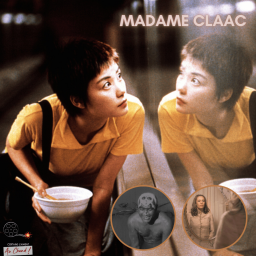 Madame Claude - Chungking Express - Prai Takian