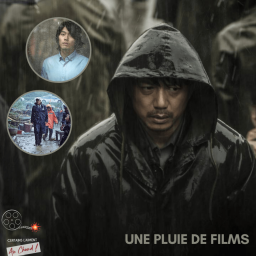 PLUIE : Une Pluie Sans Fin - The Strangers - Come Rain, Come Shine