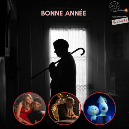 Soul - Mank - Minuit dans l'Univers - After Chap 2 - Nos Attentes pour les Sorties Cinéma 2021