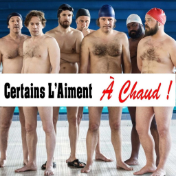 CLAAC 06 Le Grand Bain (La précision de Gilles Lellouche)