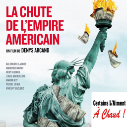 CLAAC 36 La Chute de l'Empire Américain (La Grande évasion… fiscale)