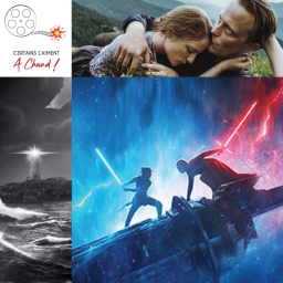 Star Wars IX  L’Ascension de Skywalker – The Lighthouse – Une Vie Cachée