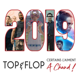 TOP (et FLOP) 2019