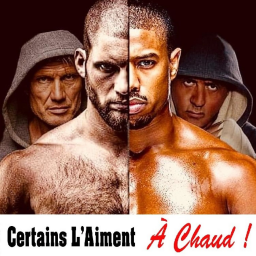 CLAAC 23 Creed 2 (Rocky 4.1)