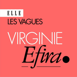 Virginie Efira : « La notoriété n’est pas un amour qui vient combler toutes vos failles  »
