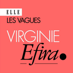 Les vagues - Virginie Efira : « La notoriété n’est pas un amour qui vient combler toutes vos failles »