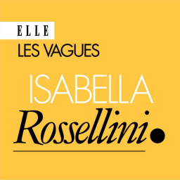 Isabella Rossellini : « Je guette le moment où j’ai le courage de me lancer »