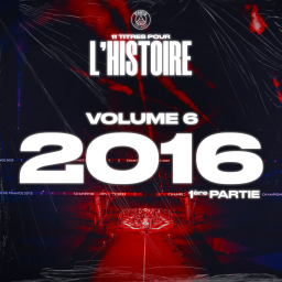 2016 : La saison de tous les records