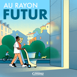 Des chefs, des stars et nos courses du quotidien