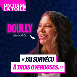 [EXTRAIT] La voix de Doully