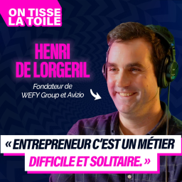 [EXTRAIT] Etre un business angel