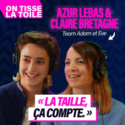 #20 Team Adam et Eve - La taille, ça compte