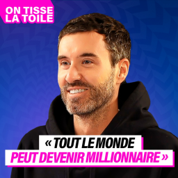 [EXTRAIT] - "L'être humain est en constante évolution"
