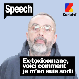 Ex-toxicomane, voici comment je m'en suis sorti