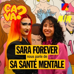 On s’est posé avec Sara Forever pour parler de sa santé mentale