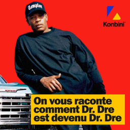 On vous raconte comment Dr. Dre est devenu Dr. Dre