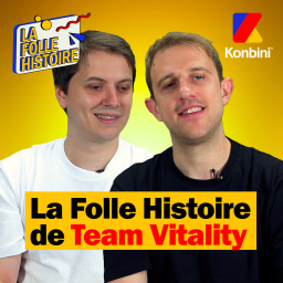 La Folle Histoire de Vitality