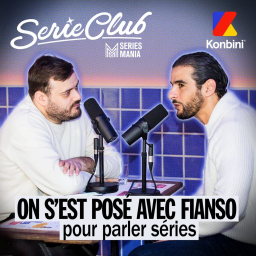 On s'est posé avec Fianso pour parler séries