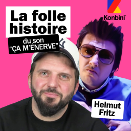 La folle histoire du hit "ÇA M'ÉNERVE" racontée par Helmut Fritz