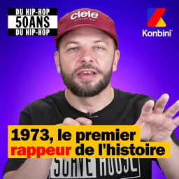 50 ans du Hip-Hop : On vous raconte son histoire date par date l PARTIE 1