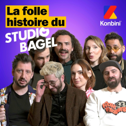 La folle histoire du Studio Bagel