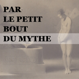 Psyché, ou l’âme qui fait chavirer l’amour
