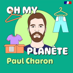 La mode au ralenti, avec Paul Charon