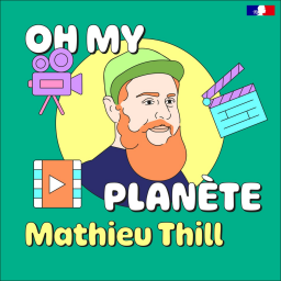 Le cinéma sur fond vert, avec Mathieu Thill, éco-référent