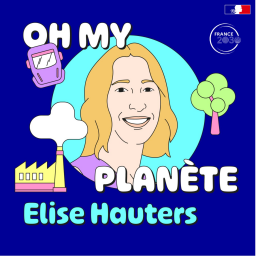 Battre le fer tant qu'il est chaud, avec Elise Hauters