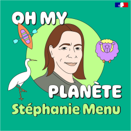 Demain, y'a écologie, avec Stéphanie Menu