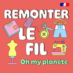 Remonter le fil - 1/5 " Des jeans made in France"
