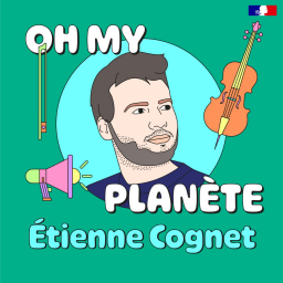 Changer de refrain, avec Etienne Cognet