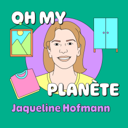 Chaque chose à sa place, avec Jaqueline Hofmann