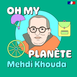 Sortir des sentiers battus, avec Mehdi Khouda
