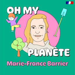 Petit arbre deviendra grand, avec Marie-France Barrier