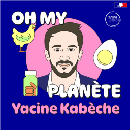 La poule aux œufs d'or, avec Yacine Kabèche