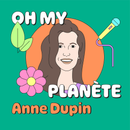 Mieux vaut en rire, avec Anne Dupin