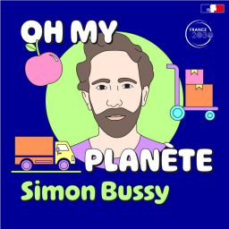 Le bon marché, avec Simon Bussy