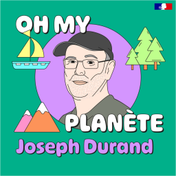 Le sens du vent, avec Joseph Durand