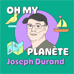 Le sens du vent, avec Joseph Durand