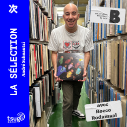 La Sélection avec Rocco Rodamaal