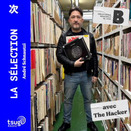 La Sélection avec The Hacker