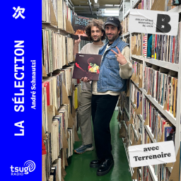 La Sélection avec Terrenoire