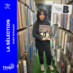 La sélection - Avec Laura Cahen