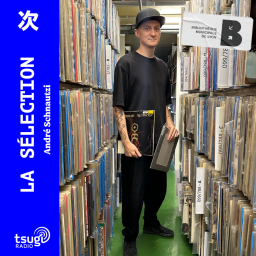 La Sélection avec Kangding Ray