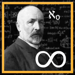Cantor, mesurer l'infini