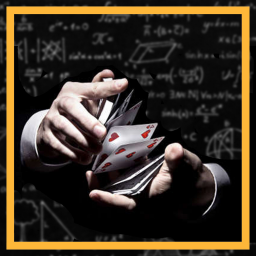 L'art de mélanger les cartes